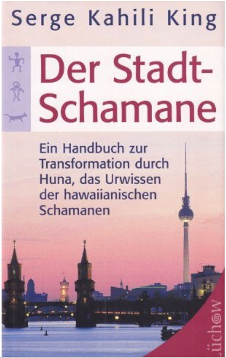 Book Der Stadt-Schamane-King