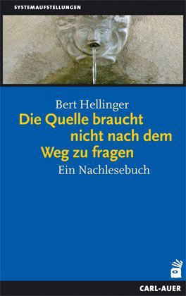 Book Die Quelle-Hellinger