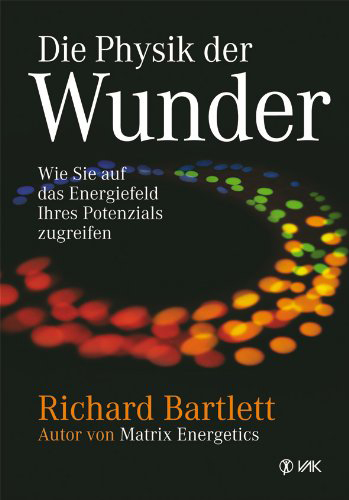 Book Die Wunder der Physik-Bartlett