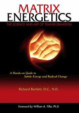 Book Matrix Energetics-Bartlett