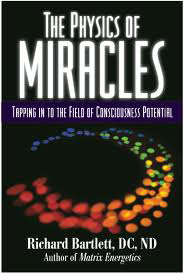 Book The Physics of Miracles-Bartlett