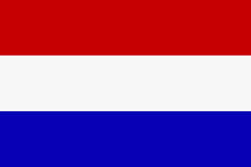 New Web S&M dutch flagg