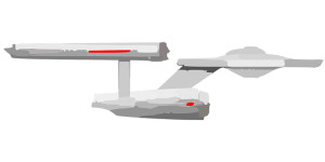 Star Trek Enterprise-2
