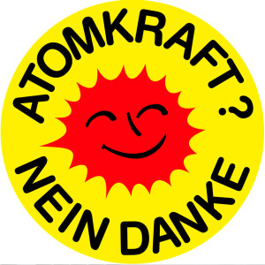 Atomkraft nein Danke